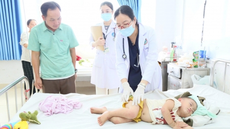 Khan hơdrol tơdrong krê hơmơt đơ̆ng jĭ jơ̆ng, ti, ƀơ̆r roi tŏk tơ̆ Đắk Lắk