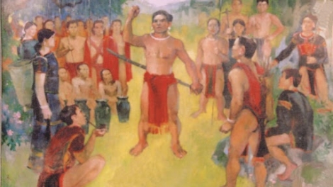 Ngế rơtăm tơnôu Braih Tăng 