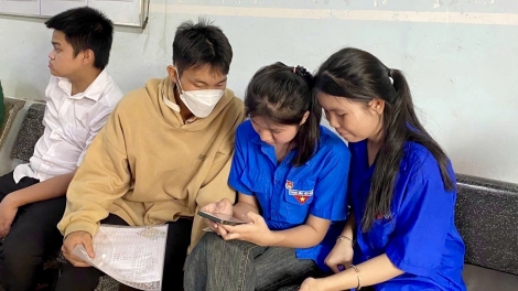 Hnê kuăn pơlê xúa ‘na pơhlêh kơxô̆, Dak Lak ăm kong ngê̆ troh ƀă kuăn pơlê