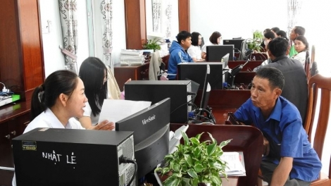 Rim tơring sơlam teh đak Quảng Ngãi iung jang ‘lơ̆ng bơ̆ jang khul kơdră 2 kâp