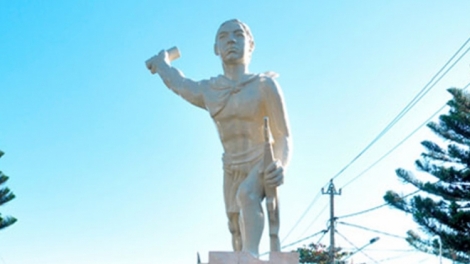 Bơni Kpă Klơng 
