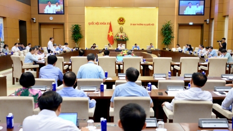 Pôa Trần Thanh Mẫn, Kăn xiâm hnê ngăn Kuô̆k hô̆i: Kuô̆k hô̆i ai hnoăng kâi chiâng tung hneăng pơhlêh dêi tơná