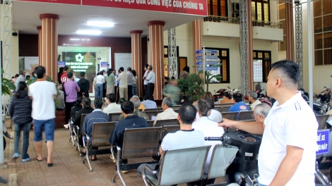 Dak Lak mơdêk xúa kŏng ngê̆ tung pro mơ-éa tơnêi têa ăm kuăn pơlê