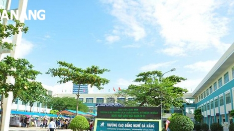 C’MOO HỌC 2025-2026: TRƯỜNG CAO ĐẲNG BH’RỢ TR’NÊNG ĐÀ NẴNG T’PÂH 1.700 CHỈ TIÊU