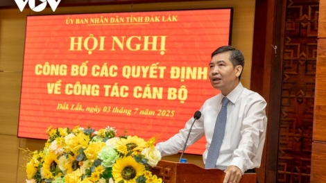 Dak Lak tơbleăng mâu pơkâ ‘na cheăng kăn ƀô̆ 