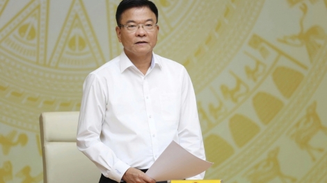 PHÓ THỦ TƯỚNG LÊ THÀNH LONG: PA DƯR Y DƯỢC CỔ TRUYỀN NĂC CRÊÊ CHR’NĂP ÂNG ĐOO