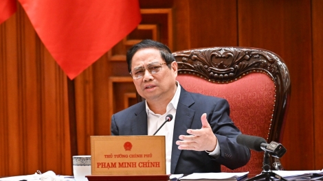 Khua knŭk kna kiă kriê klei bi kƀĭn kơ bruă mđĭ kyar dhar kreh ba mdah kơ gưl mâo klei dưi