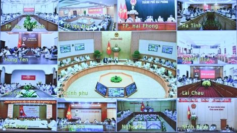 Tơdroăng nếo ai - Hâi pơtăm, lơ 04.07.2025