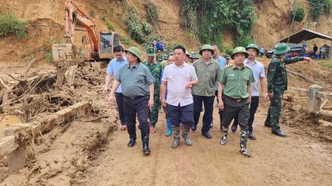 Pôa Phạm Minh Chính, Ngế pro xiâm hnê ngăn tơnêi têa lăm ngăn, hnê mơhno cheăng ‘mâi mơnhông mâu tơmeăm khoăng klêi kong mê têa lân lu a Điện Biên
