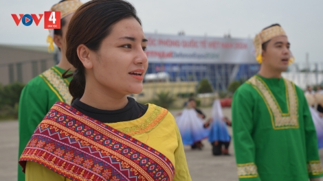Phụ nữ dân tộc thiểu số tự tin vươn lên trong mọi lĩnh vực