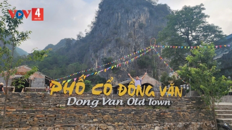 Để Hà Giang hướng đến du lịch bền vững