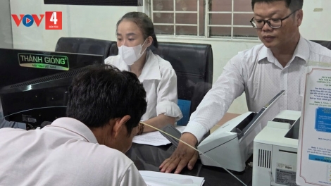 QUẢNG NGÃI PA XANG BH’RỢ ĐOỌNG K’NẶ 12 R’BHẦU CHỮ KÝ SỐ