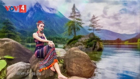 T'RUIH PA XƯL P'RA CƠ TU CHỦ NHẬT T'NGAY 06/7/2025
