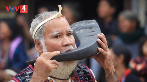 T'RUIH PA XƯL P'RA CƠ TU THỨ SÁU T'NGAY 4/7/2025