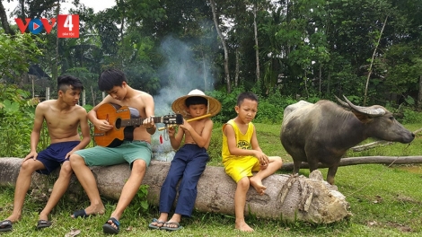NGÀY XƯA ƠI