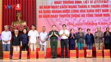 BỘ QUỐC PHÒNG ZOOI BHRỢ ĐONG VĂN HÓA G’ĐECH TUH, CHER PR’HÊL PR’LOỌNG CHÍNH SÁCH ĐHỊ HUẾ
