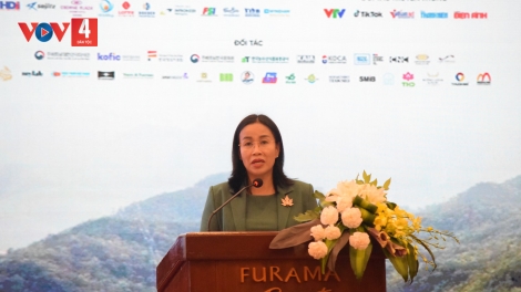 HỘI THẢO “C’LEH CHR’NĂP PHIM CHIẾN TRANH ÂNG VIỆT NAM TƠỢ T’NGAY ƠY PA CHÔ K’TIẾC K’RUUNG”