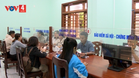 T’NGAY TR’NƠỢP PA BHRỢ ĐHỊ CHR’VAL NAM TRÀ MY T’MÊÊ