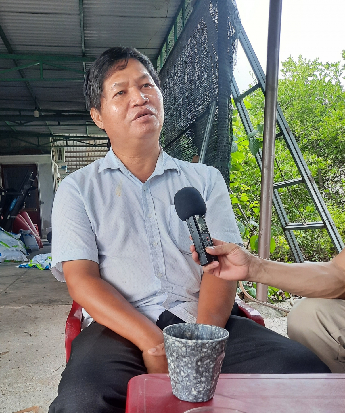 Ơi Kpă Pual