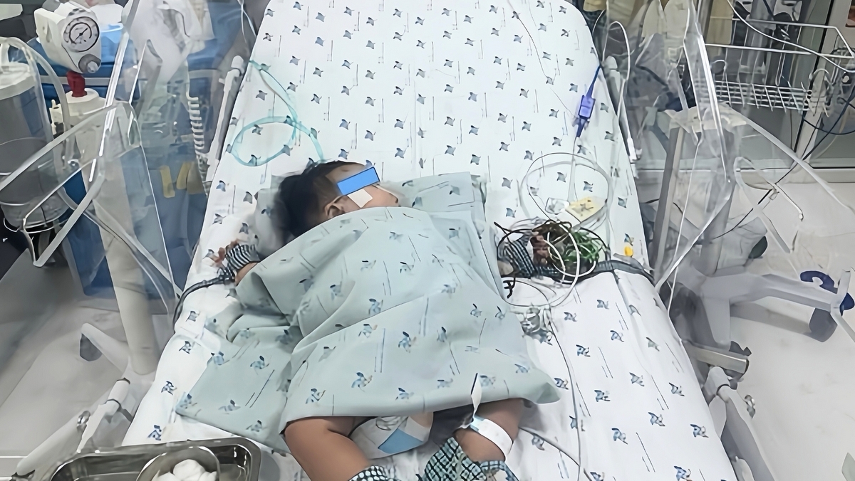 Hđeh 5 mlan mâo klei ruă êngoh bi ƀlĕ êrah, amâo jăk hlăm êrah