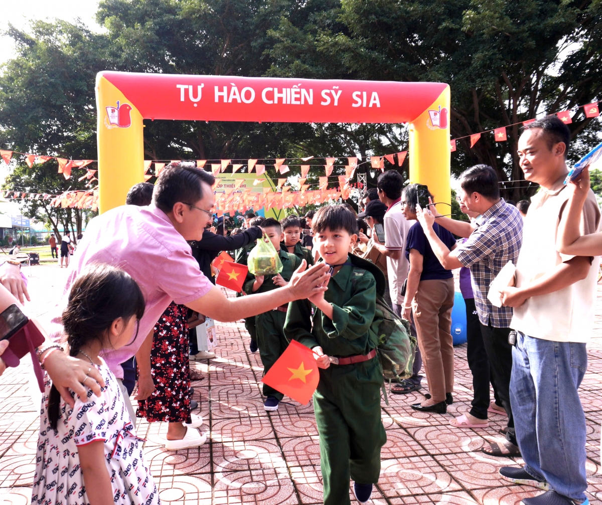 Kon se Dak Lak dơi ƀư ngăn ntŭk ntô tiărr nti tâm rơh rlu nti