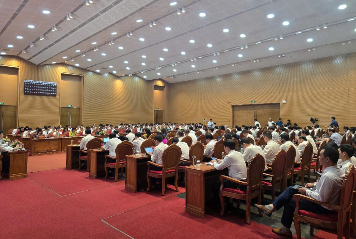 Hop akŏm hơlen năng tơdrong jang mŭk drăm – tơpôl kơ dêh char Gia Lai