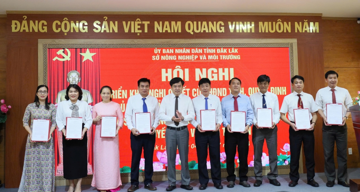 Ngế pơkuâ ngăn ‘na Chiâk deăng ƀă Hyôh kong prâi Dak Lak diâp pơkâ ăm mâu kăn ƀô̆ pơkuâ mâu ƀơrô ki hmâ pêi