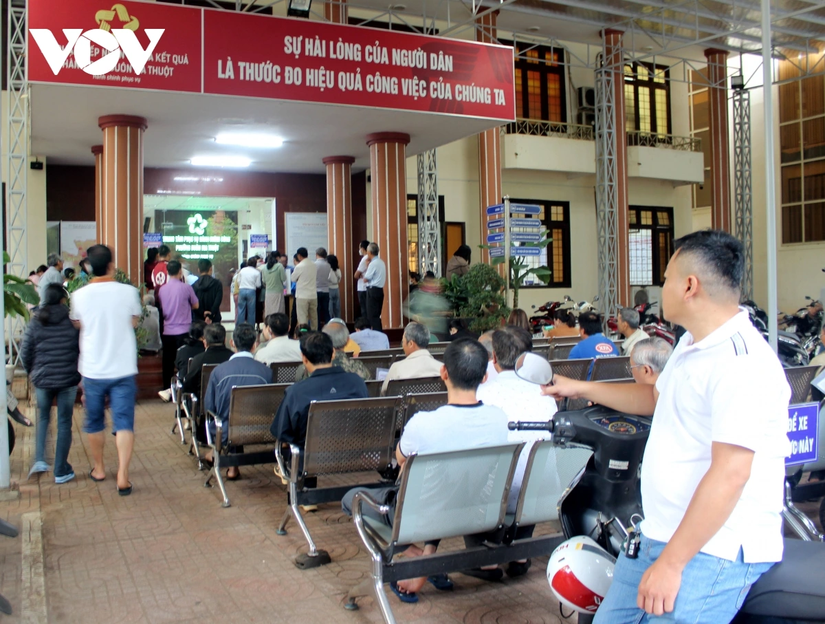 Meng hadah page, biak rilo rahra mai tal pasak ngak bruk karja phuong Buôn Ma Thuột
