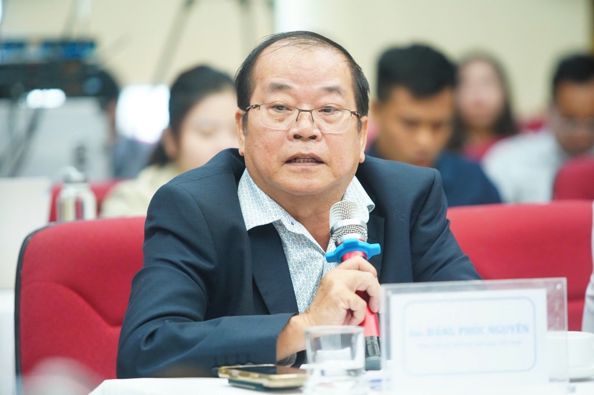 Ong Đặng Phúc Nguyên gah durian daok patagok pandiak