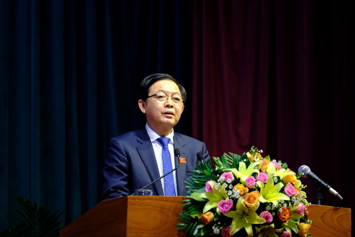 Pôa Hồ Quốc Dũng, Kăn pơkuâ ngăn Đảng Gia Lai tơpui a hneăng hôp