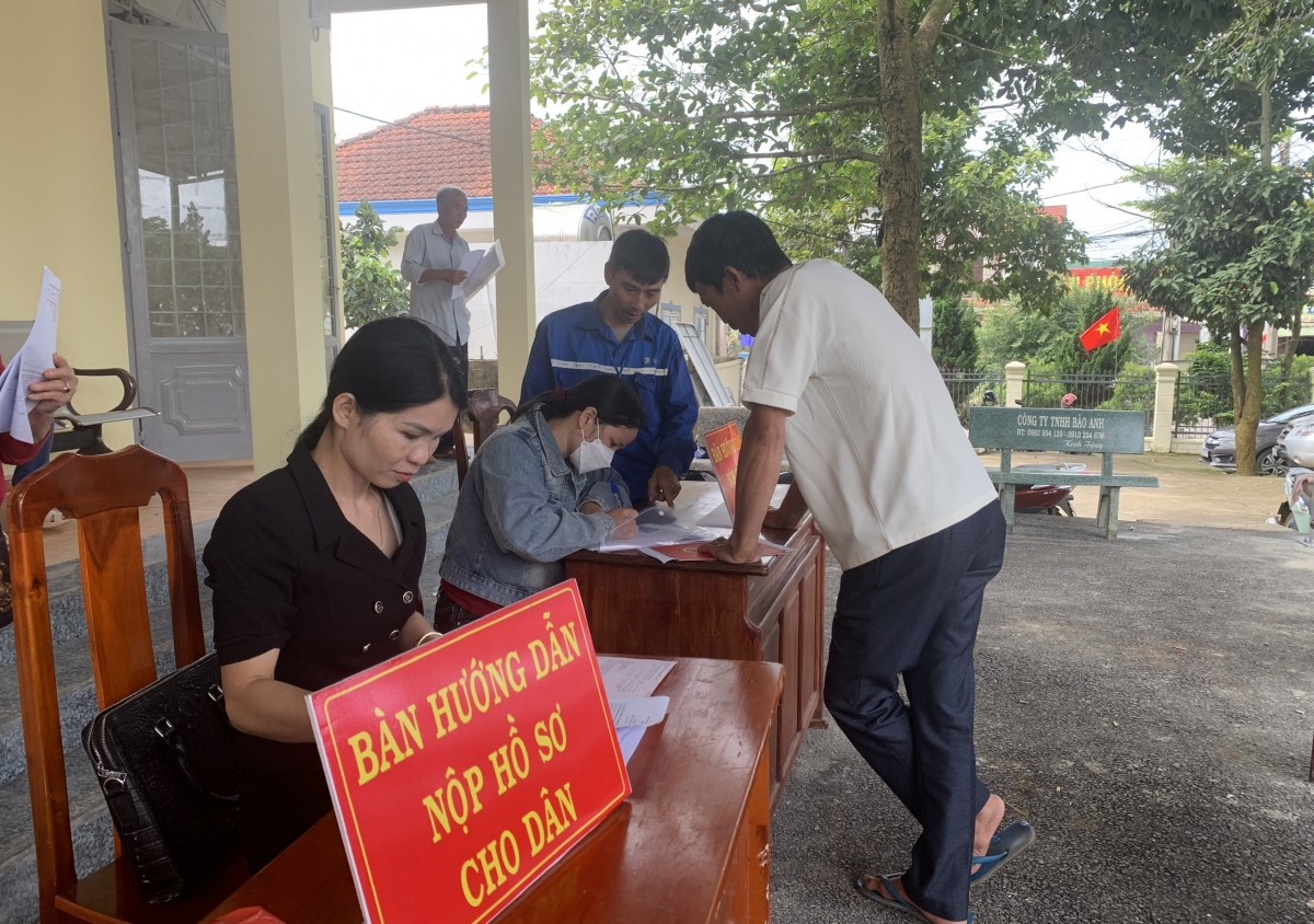 Gơnoar ătbồ sàh Tân Hà Lâm Hà dăp ơn uă kƀàng dong kờl bơto pơlam làng bol lơh sră nggal