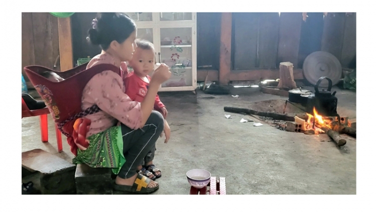 Nhức nhối nạn tảo hôn tại huyện nghèo Đắk Glong