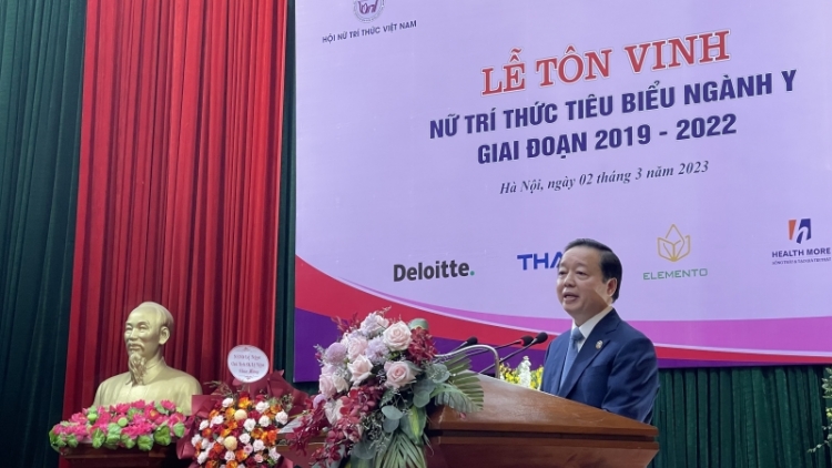 Phó Thủ tướng Trần Hồng Hà truh pơm lêh pôk pơ ư đe drŏkăn rơgei tơ̆ anih jang pơgang 
