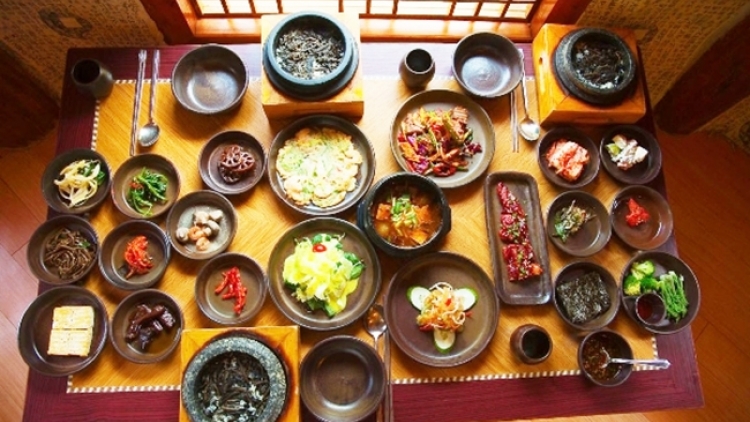Khám phá ẩm thực, văn hóa đặc sắc Việt Nam - Hàn Quốc