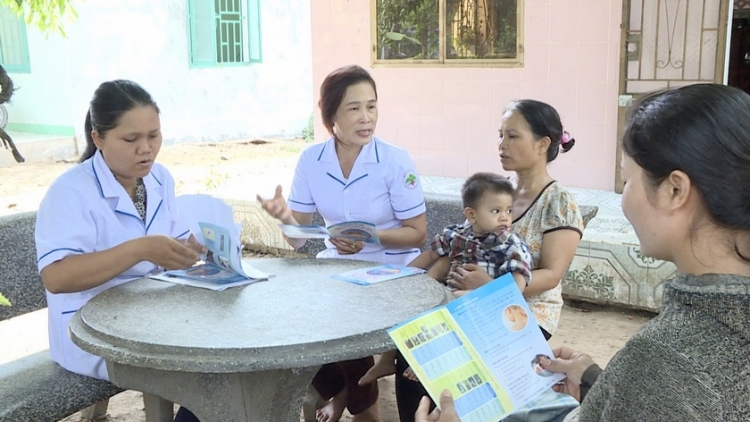 Gia Lai: Mơnuih djai yua kman asâo yang ngă djơ̆ tuai kĕ tơdơi sa blan 