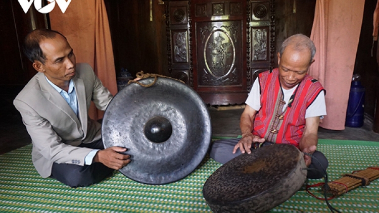 Thừa Thiên Huế bảo tồn văn hóa truyền thống vùng dân tộc thiểu số