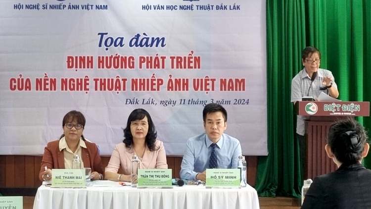 Tâm nchră rƀŏng hun hao bah nau kan nklih rup Việt Nam
