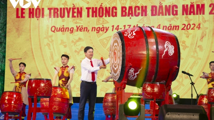 Jơnum ngui phiăn juăt Bạch Đằng thun 2024 