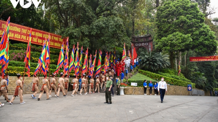 Huă pơsat pơtao Hùng Sa rơwang hrơi tơjuh Gru grua-Tuai čuă ngui kual Lŏn ơi yă đưm thun 2024 