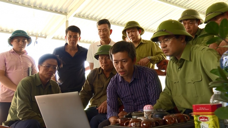 Lào Cai triển khai các phương án tái định cư cho người dân vùng thiên tai