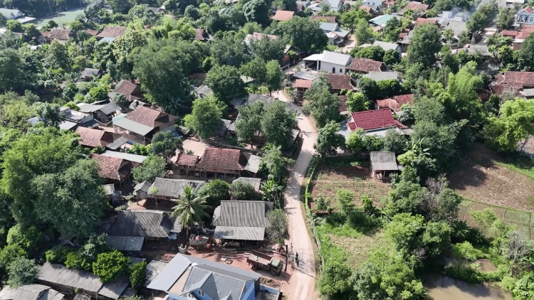 Chương trình phát thanh quam Tay thứ 6 mự 29 căm bườn 11 pì 2024