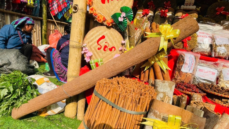Đặc sắc Lễ hội Quế Văn Yên – Yên Bái
