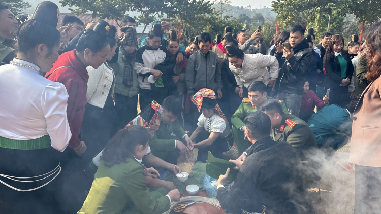 Sơn La chăm lo Tết cho hộ nghèo, người dân vùng ảnh hưởng bởi thiên tai
