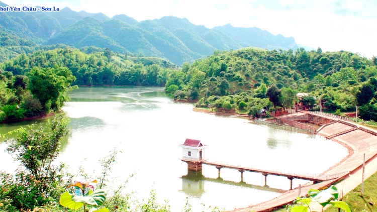  Ngon tô thứ 2 mự 06 căm bườn 01 pì 2025- Bai thàm lung Lò Văn Thông, bản Tủm, xã Chiêng Khoi, huyện Yên Châu, tỉnh Sơn La.