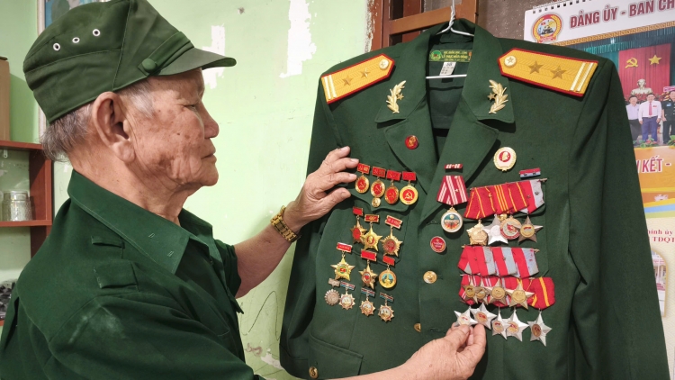 Chiến thắng Buôn Ma Thuột- biểu tượng của sự dũng cảm, đoàn kết và trí tuệ