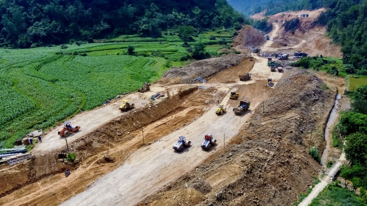 Cao Bằng: Mục tiêu hoàn thành GPMB cao tốc Đồng Đăng- Trà Lĩnh