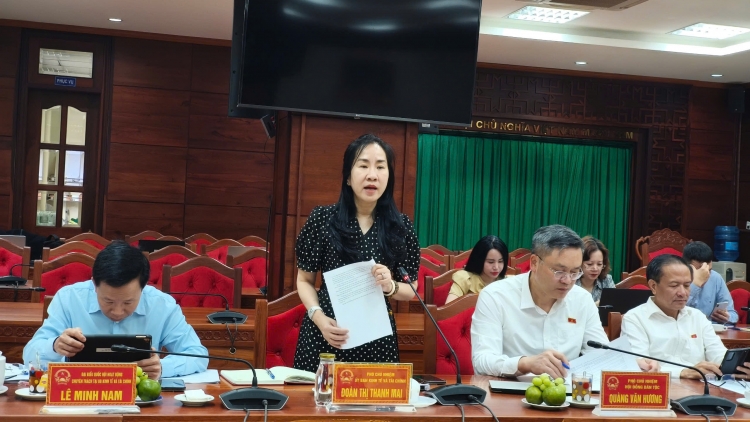 Khu râ kăn Kuô̆k hô̆i pêi cheăng ƀă Dak Lak ‘na pơkâ pêi xúa tơnêi