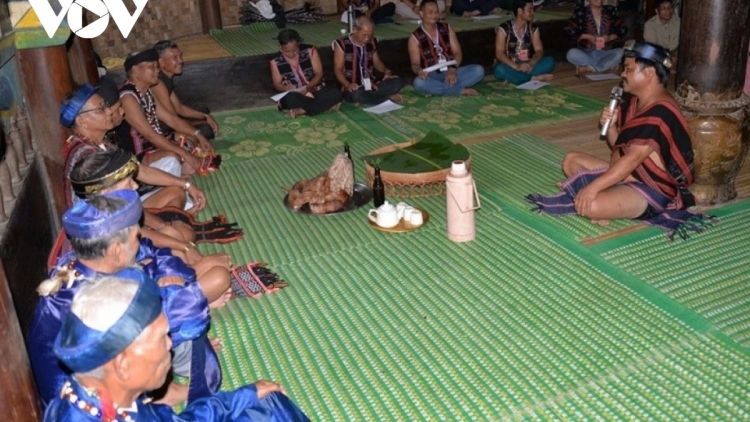 ZƯ ĐƠC BH’RỢ PRÁ PR’MA - BHRỢ BH’NOOCH 