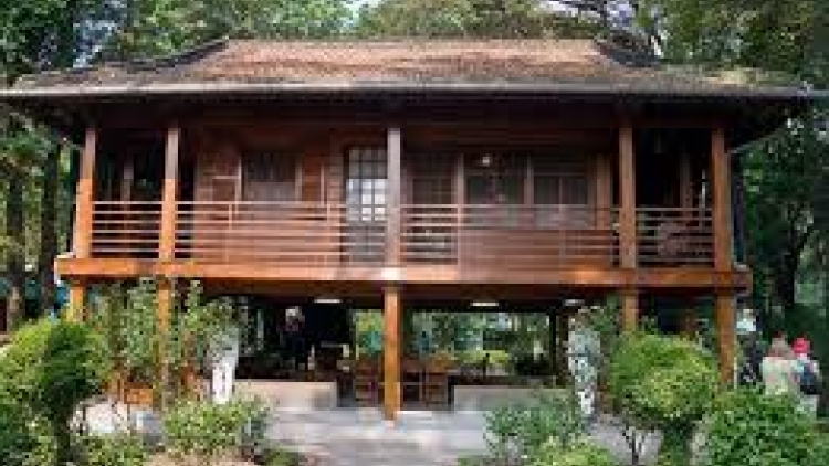 Chương trình quam khắp mự dặng 11 căm bườn 5  pì 2025