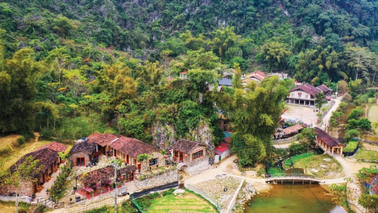 THÂNG DƯƠNG BẠI BẢN TỞI KÉ DÚ CAO BẰNG